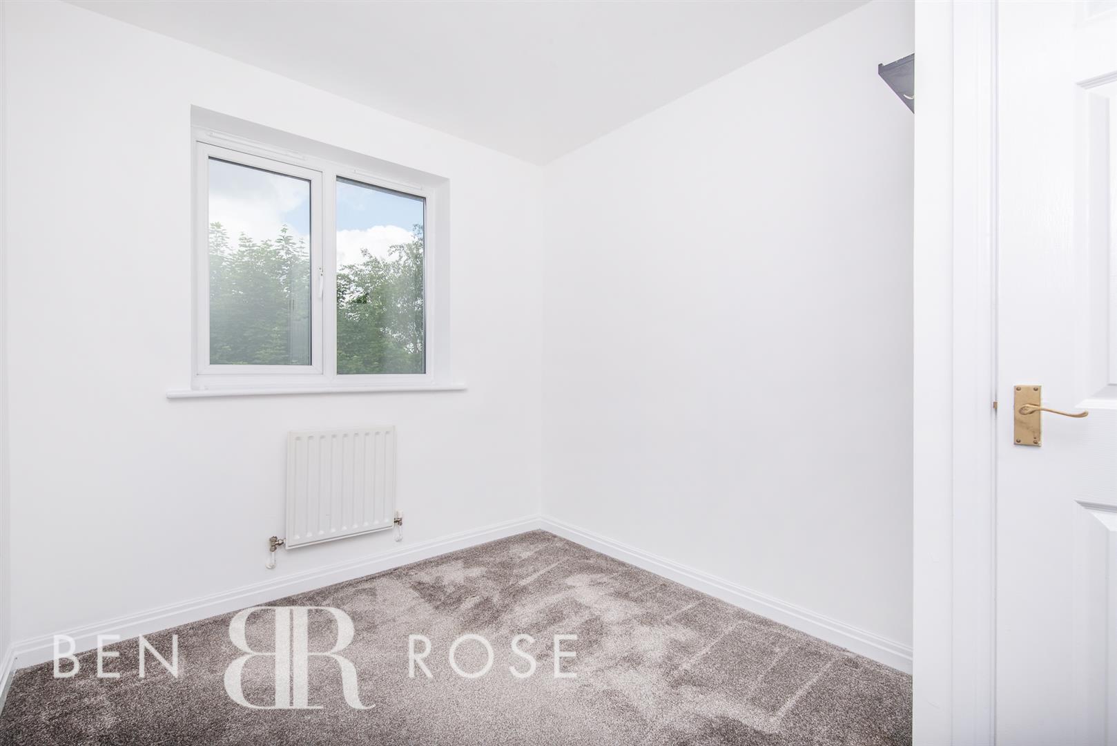 Park Close, Ribbleton